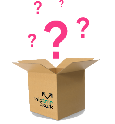 Unknown package size